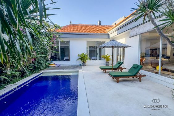 Image 1 from Villa de 3 chambres à louer à l'année à Bali Umalas