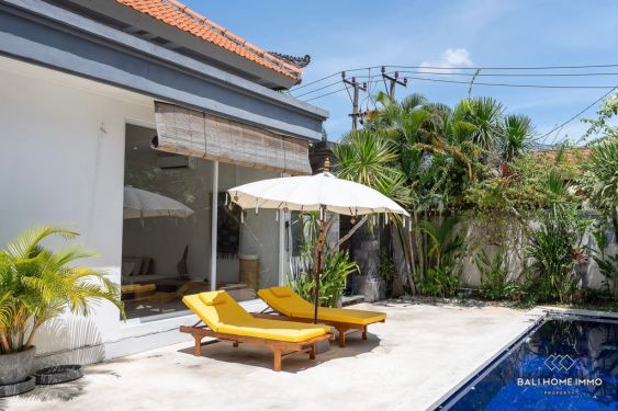 Image 2 from Villa de 3 chambres à louer à l'année à Bali Umalas