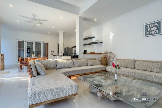 Image 3 from 3 Bedroom Villa for Monthly rental in Bali Umalas