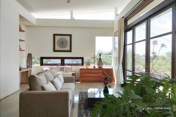 Image 2 from Villa 3 Kamar Tidur Disewakan Tahunan di Bali Ungasan