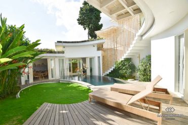 Image 2 from 3 Bedroom Villa for Yearly Rental in Pererenan