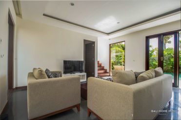 Image 3 from Villa de 3 chambres à louer à Seseh Bali Cemagi