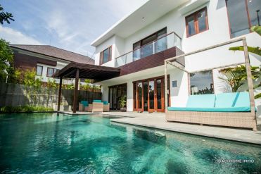 Image 1 from Villa de 3 chambres à louer à Seseh Bali Cemagi