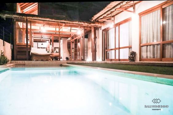 Image 2 from Villa de 3 chambres à louer à l'année au coeur de Berawa