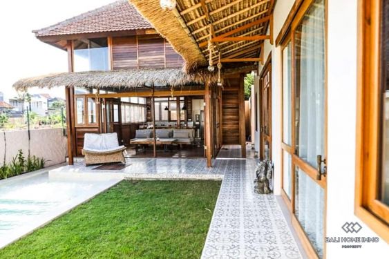 Image 3 from Villa de 3 chambres à louer à l'année au coeur de Berawa