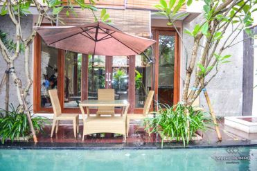 Image 2 from Vila 3 Kamar Disewakan di Bali Umalas