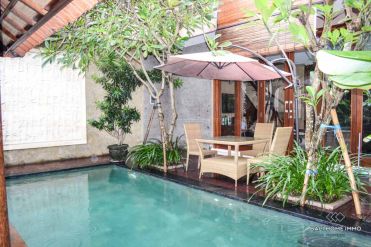Image 1 from Vila 3 Kamar Disewakan di Bali Umalas
