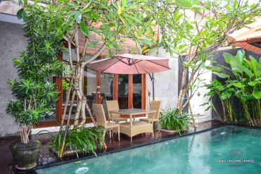 Image 3 from Vila 3 Kamar Disewakan di Bali Umalas