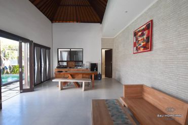 Image 2 from Villa 3 Kamar Tidur untuk Sewa Tahunan di Umalas