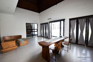 Image 3 from Villa 3 Kamar Tidur untuk Sewa Tahunan di Umalas