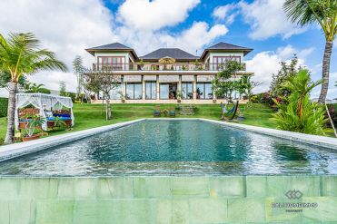 Image 1 from Villa 3 Kamar dijual dan Disewakan dekat Pantai Cemagi Bali