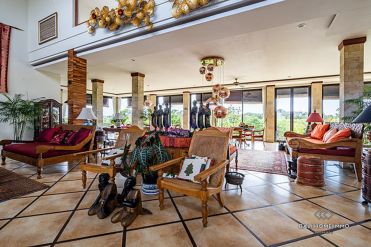 Image 2 from Villa de 3 chambres à vendre et à louer près de la plage de Cemagi à Bali