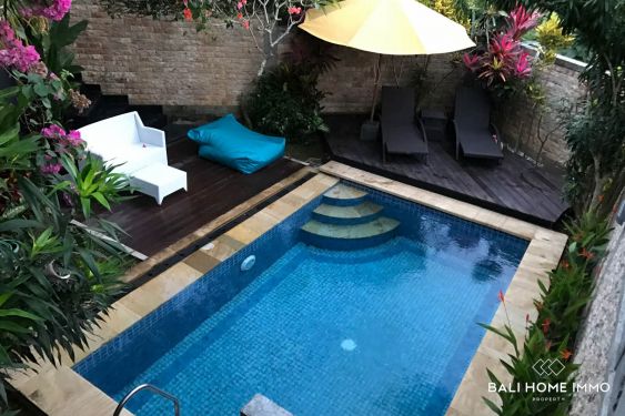 Image 1 from 3 BEDROOMS FAMILY VILLA FOR SALE FREEHOLD IN BALI JIMBARAN