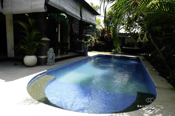Image 1 from 3 bedrooms villa for rent in Bali Umalas
