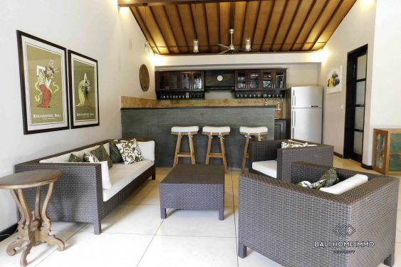 Image 3 from 3 bedrooms villa for rent in Bali Umalas