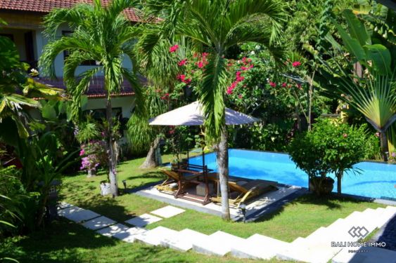 Image 1 from Villa de 3 chambres à louer à Bali Umalas