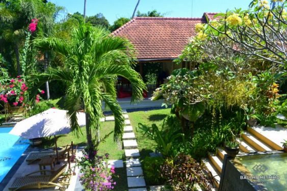 Image 3 from Villa de 3 chambres à louer à Bali Umalas