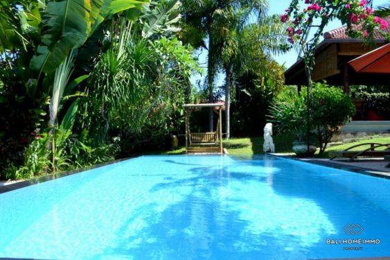 Image 2 from Villa de 3 chambres à louer à Bali Umalas