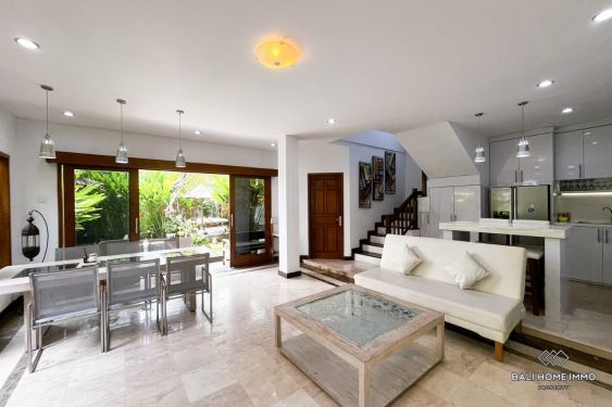 Image 2 from Dijual Vila Keluarga 3 Kamar di Umalas