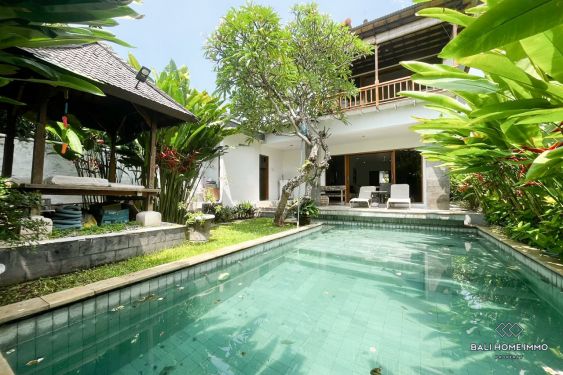 Image 1 from Dijual Vila Keluarga 3 Kamar di Umalas