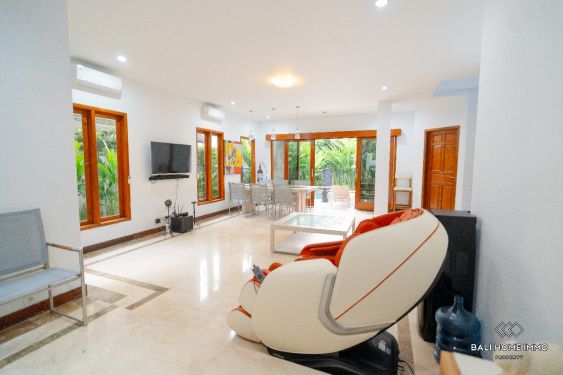Image 3 from Dijual Vila Keluarga 3 Kamar di Umalas