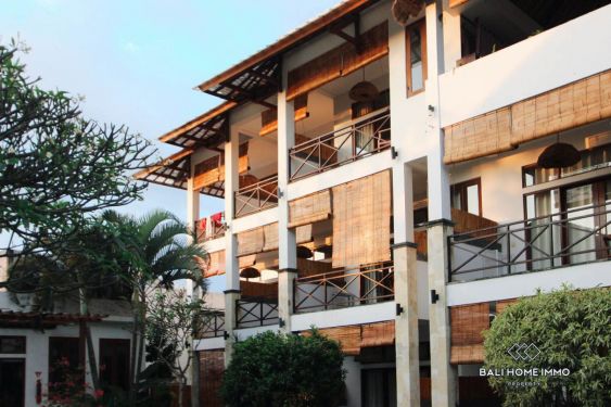 Image 1 from 3 Star Hotel for sale leasehold in Bali Canggu near Echo beach