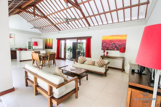 Image 3 from 3 unit villa 2 kamar Dijual Leasehold di Umalas Bali