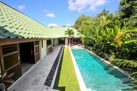 Image 1 from 3 unit villa 2 kamar Dijual Leasehold di Umalas Bali
