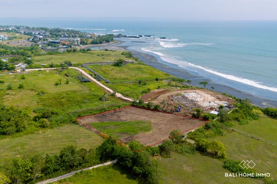 Image 3 from Dijual tanah hak milik 36 are jarak berjalan kaki dari Pantai Nyanyi Bali