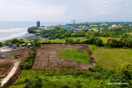 Image 2 from Dijual tanah hak milik 36 are jarak berjalan kaki dari Pantai Nyanyi Bali