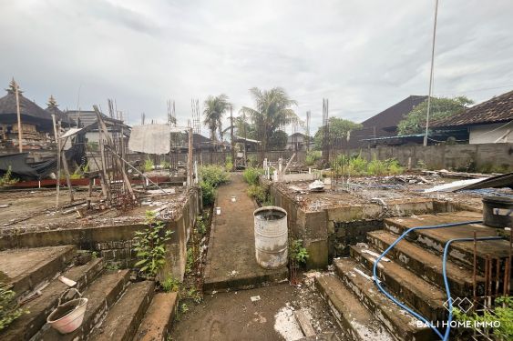 Image 3 from 4.15 are land with ricefield view for sale leasehold in Seseh