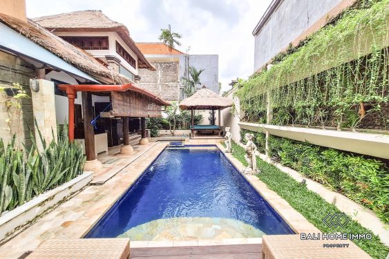 Image 2 from Disewakan Villa 4 Kamar jarak berjalan kaki dari Pantai Batu Belig