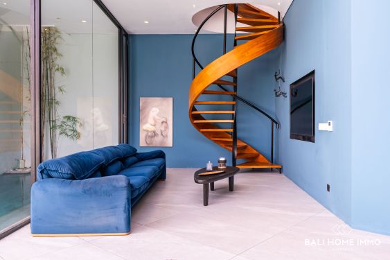 Image 2 from 4-Bedroom Family Villa for Sale in The Heart of Canggu