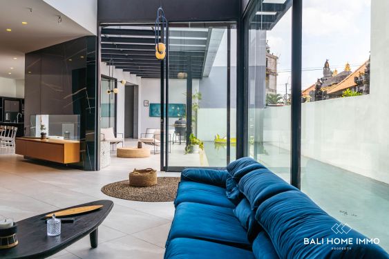 Image 3 from 4-Bedroom Family Villa for Sale in The Heart of Canggu