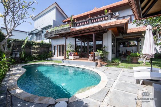 Image 1 from 4 Bedroom Family Villa for yearly rental in Umalas