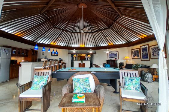 Image 3 from 4 Bedroom Ocean View Villa For Monthly Rental in Uluwatu Bali