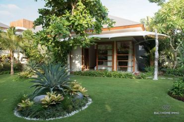 Image 3 from 4 Bedroom Villa For Sale Leasehold in Umalas Bali