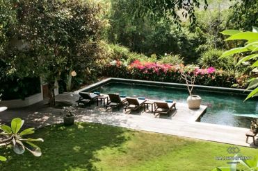 Image 1 from Villa de 5 chambres à vendre Batu Bolong - Canggu