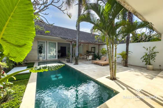 Image 1 from Villa 4 Kamar Disewakan di Canggu Berawa