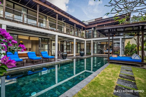 Image 1 from Spacious 4 Bedroom Villa for Sale Freehold and Rent in Bali Jimbaran