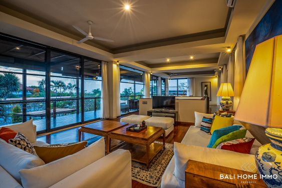 Image 2 from Spacious 4 Bedroom Villa for Sale Freehold and Rent in Bali Jimbaran