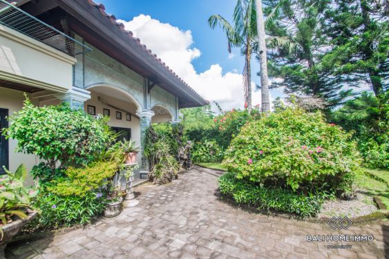 Image 3 from Villa 4 Kamar Dijual Hak Milik di Jimbaran Bali