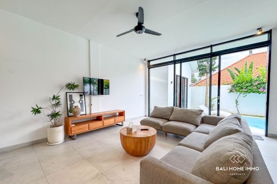 Image 3 from Dijual Vila 4 Kamar di Pusat Canggu Padang Linjong
