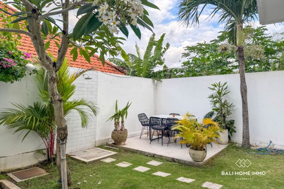 Image 2 from Dijual Vila 4 Kamar di Pusat Canggu Padang Linjong