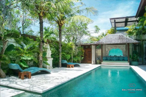 Image 2 from 4 BEDROOM VILLA FOR SALE AND RENTAL IN BALI CANGGU BERAWA