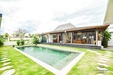 Image 1 from 4 Bedroom Villa for Sale Leasehold in Bali Nyanyi