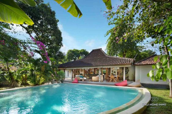 Image 1 from 4 Bedroom Villa for Sale in Umalas