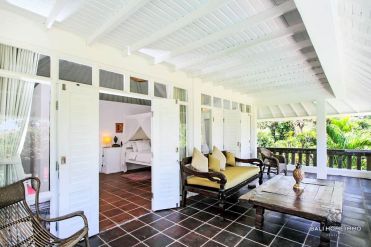Image 3 from Villa de 4 chambres à louer au mois à Umalas Bali