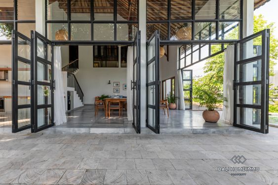 Image 3 from Vila 4 Kamar Tidur Disewakan Tahunan di Bali Canggu Berawa