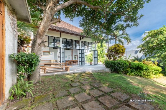 Image 2 from Vila 4 Kamar Tidur Disewakan Tahunan di Bali Canggu Berawa
